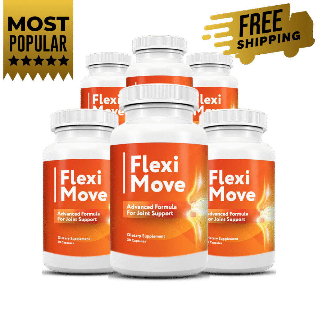 Flexi Move order now